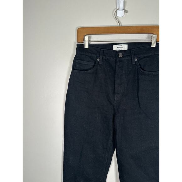 Reformation Straight Jeans - Picture 3 of 9